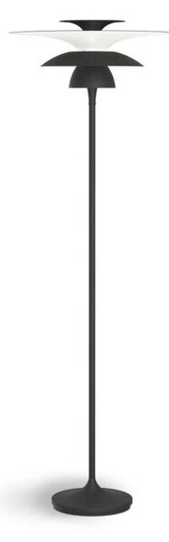 Picasso Állólámpa H149 Matt Black - Belid