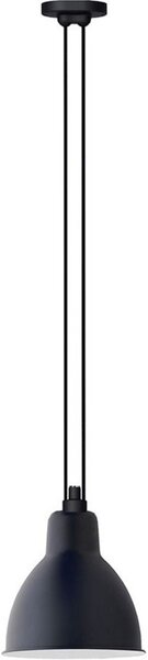 Függőlámpa Lampe Gras, Kék, Nappali, Fém