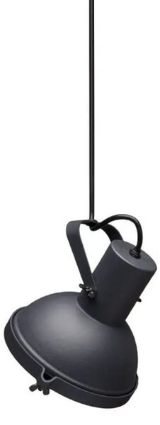 Függőlámpa Nemo Lighting, Kék, Konyha, Alumínium, Indusztriális dizájn
