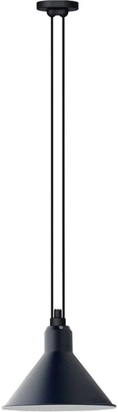 Függőlámpa Lampe Gras, Kék, Nappali, Fém