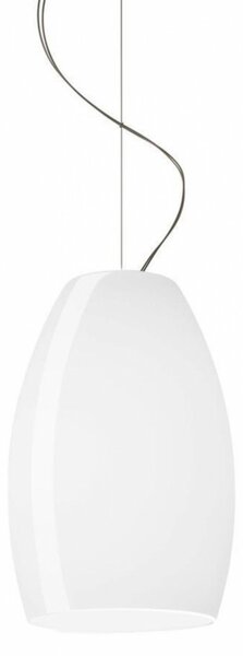 Függőlámpa Foscarini, Fehér, Étkező, Üveg