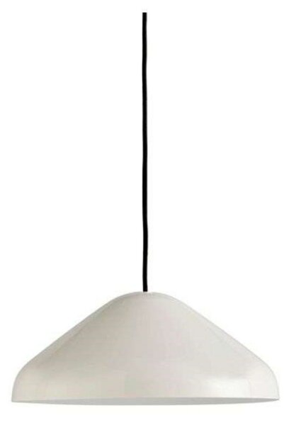 Függőlámpa HAY, dimmable, Fehér, Nappali, Fém