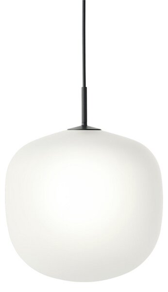 Függőlámpa Muuto, Fehér, Étkező, Üveg