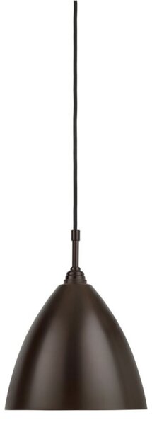 Bestlite BL9 függő lámpa, Ø 21 cm, fekete, fém - Gubi