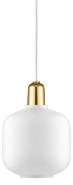 Függőlámpa Normann Copenhagen, Átlátszó, Nappali, Üveg