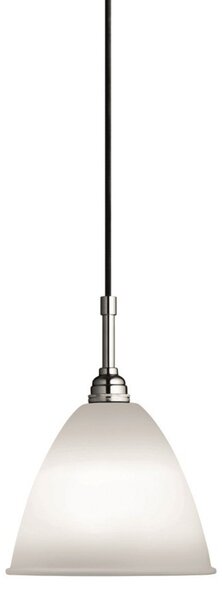 Bestlite BL9 Függőlámpa ø16 Chrome/Porcelain - GUBI