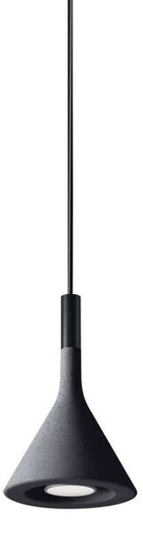 Aplomb Függőlámpa Mini Anthracite - Foscarini
