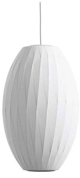 Nelson Cigar Crisscross BB lógó lámpa Ø33cm