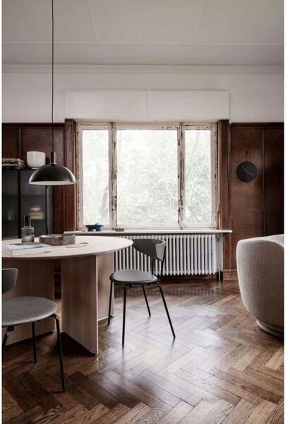 Függőlámpa ferm LIVING, Arany / Sárgaréz, Nappali, Fém