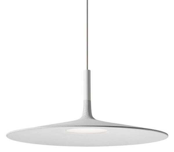 Aplomb LED Függőlámpa Dim. Large White - Foscarini