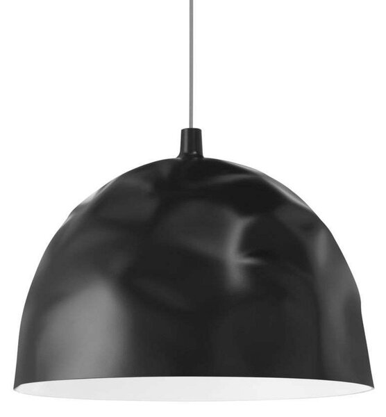 Függőlámpa Foscarini, Fekete, Étkező, Műanyag