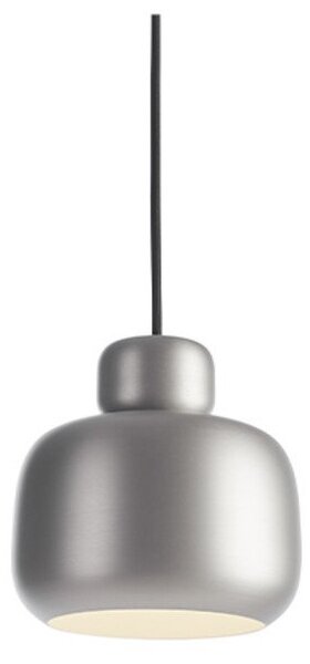 Függőlámpa Woud, Stone, dimmable, Fémes, Konyha, Fém, Dizájn