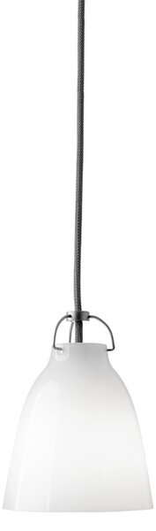 Caravaggio™ P0 LED Függőlámpa Opal - Fritz Hansen