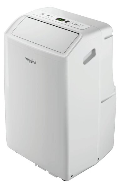 Whirlpool PACF212HPW mobil klíma - Fehér