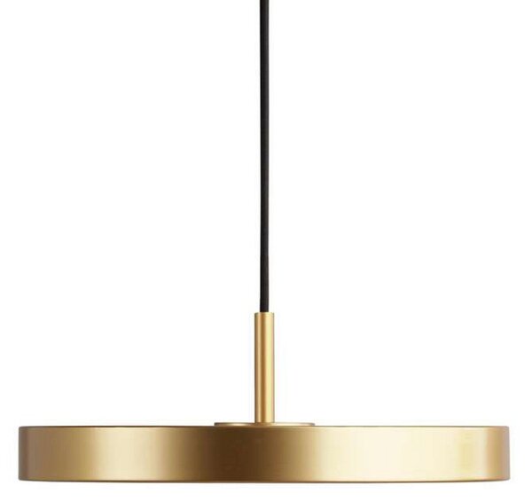 Függőlámpa UMAGE, dimmable, Arany / Sárgaréz, Nappali, Fém