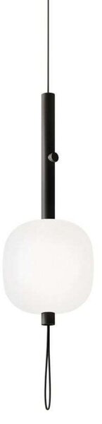Függőlámpa kdln, dimmable, Fehér, Nappali, Fém