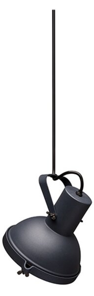 Függőlámpa Nemo Lighting, Kék, Konyha, Alumínium, Indusztriális dizájn