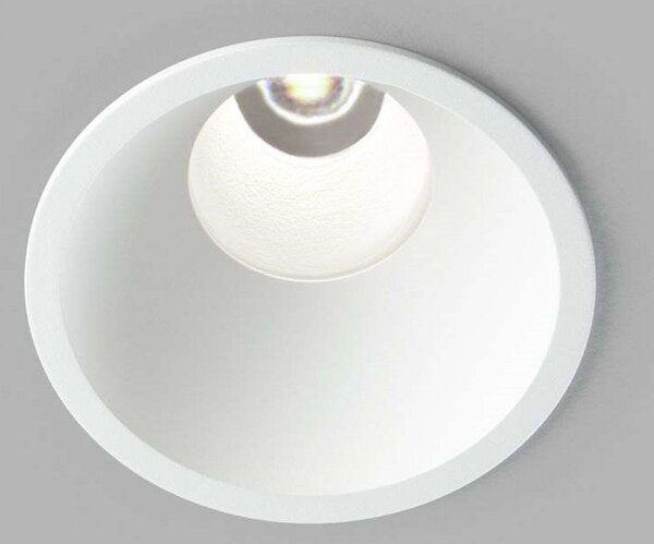 Spotlámpa LIGHT-POINT, dimmable, Fehér, Nappali, Alumínium
