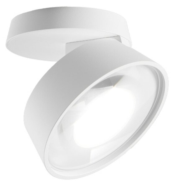 Mennyezeti Lámpa LIGHT-POINT, Fehér, Nappali, Alumínium