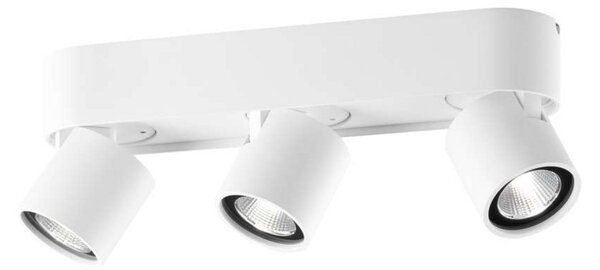 Mennyezeti Lámpa LIGHT-POINT, dimmable, Fehér, Konyha, Alumínium