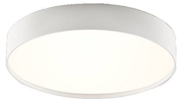 Mennyezeti Lámpa LIGHT-POINT, dimmable, Fehér, Nappali, Alumínium