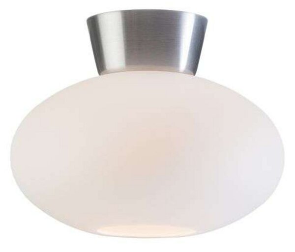 Mennyezeti Lámpa Belid, dimmable, Fehér, Nappali, Üveg
