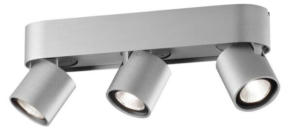 Mennyezeti Lámpa LIGHT-POINT, dimmable, Fémes, Konyha, Alumínium