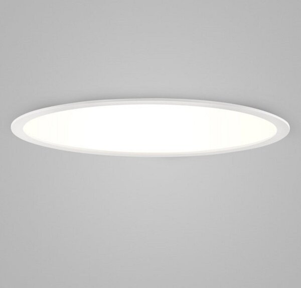 Mennyezeti Lámpa LIGHT-POINT, dimmable, Fehér, Nappali, Alumínium