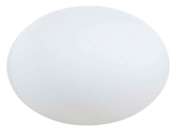 Kültéri Lámpa CPH Lighting, Fehér, Terasz, Műanyag