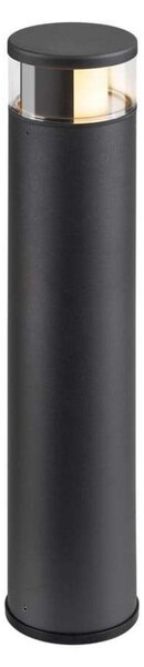 Kültéri Lámpa SLV, dimmable, Szürke, Alumínium