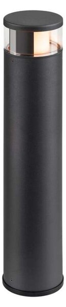 Kültéri Lámpa SLV, dimmable, Szürke, Alumínium
