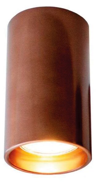 Mennyezeti Lámpa CPH Lighting, Bronz / Öreg Sárgaréz, Nappali, Alumínium