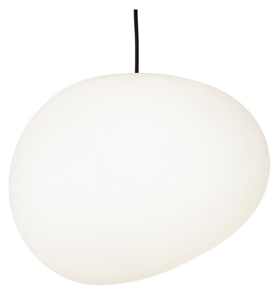Kültéri Lámpa Foscarini, Fehér, Terasz, Műanyag