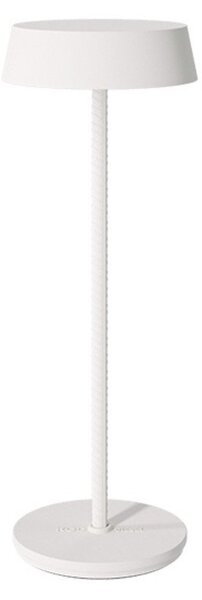 Kültéri Lámpa Diesel Living with Lodes, dimmable, Fehér, Nappali, Alumínium