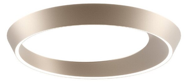 Mennyezeti Lámpa Lodes, dimmable, Arany / Sárgaréz, Hálószoba, Alumínium