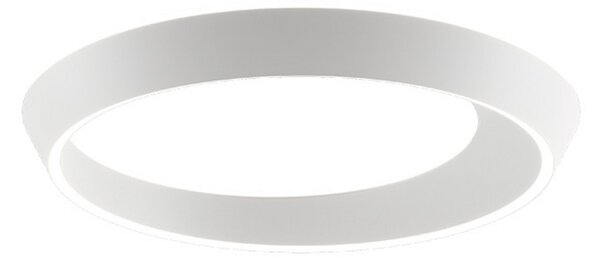 Mennyezeti Lámpa Lodes, dimmable, Fehér, Hálószoba, Alumínium