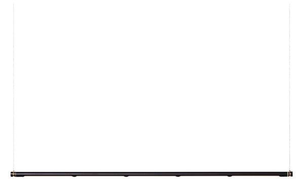 Oneline™ Függőlámpa Zigbee Black - Fritz Hansen