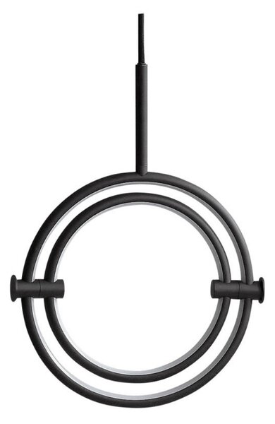 Maru Függőlámpa Mini Burned Black - 101 Copenhagen