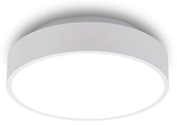 Luna C260 LED Mennyezeti Lámpa 3000K White - Antidark