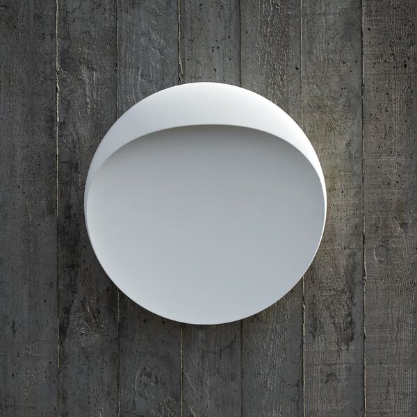 Kültéri Lámpa Louis Poulsen, Flindt, dimmable, Fehér, Nappali, Alumínium, Dizájn