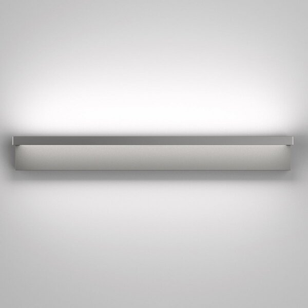 Fali Lámpa Serien Lighting, Crib Wall, dimmable, Fémes, Nappali, Fém, Dizájn