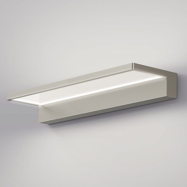Fali Lámpa Serien Lighting, Crib Wall, dimmable, Fémes, Nappali, Fém, Dizájn