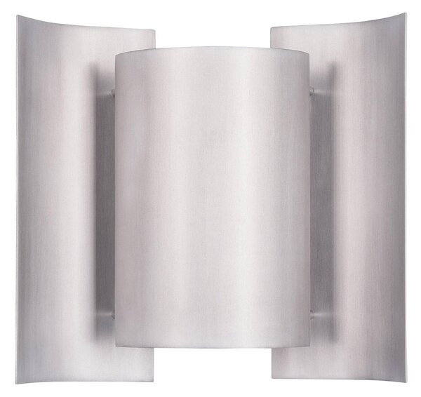 Fali Lámpa Northern, Butterfly, dimmable, Fémes, Nappali, Fém, Dizájn