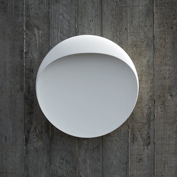 Kültéri Lámpa Louis Poulsen, Flindt, dimmable, Fehér, Nappali, Alumínium, Dizájn