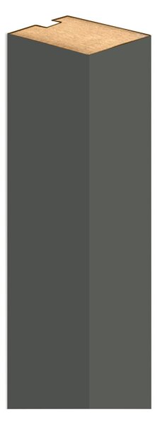 Antracit lamella
