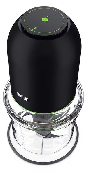 Braun CH3011BK Aprító