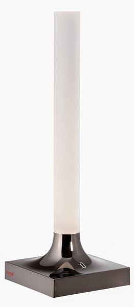 Asztali lámpa Kartell, Goodnight, dimmable, Nappali, Műanyag, Dizájn