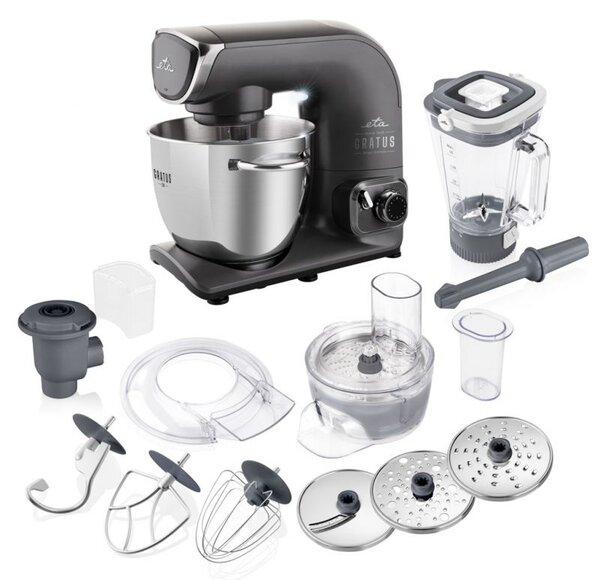 ETA Gratus Evo 1028 90030 Konyhai robotgép 1500W