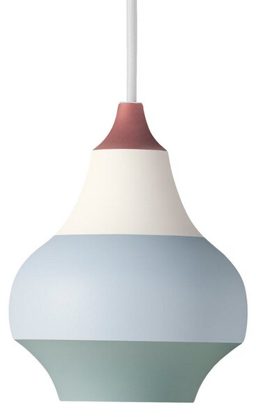 Függőlámpa Louis Poulsen, Cirque, dimmable, Többszínű, Nappali, Fém, Dizájn