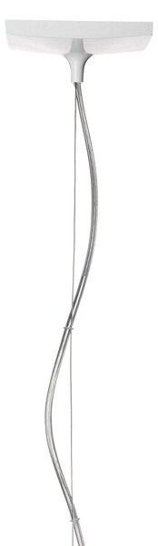 Függőlámpa Kartell, Light-Air, Átlátszó, Nappali, Műanyag, Dizájn